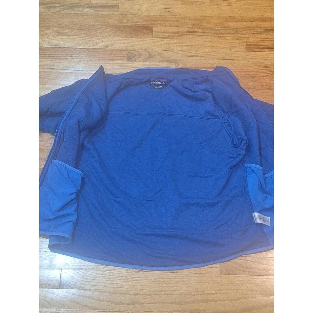 Patagonia men pack